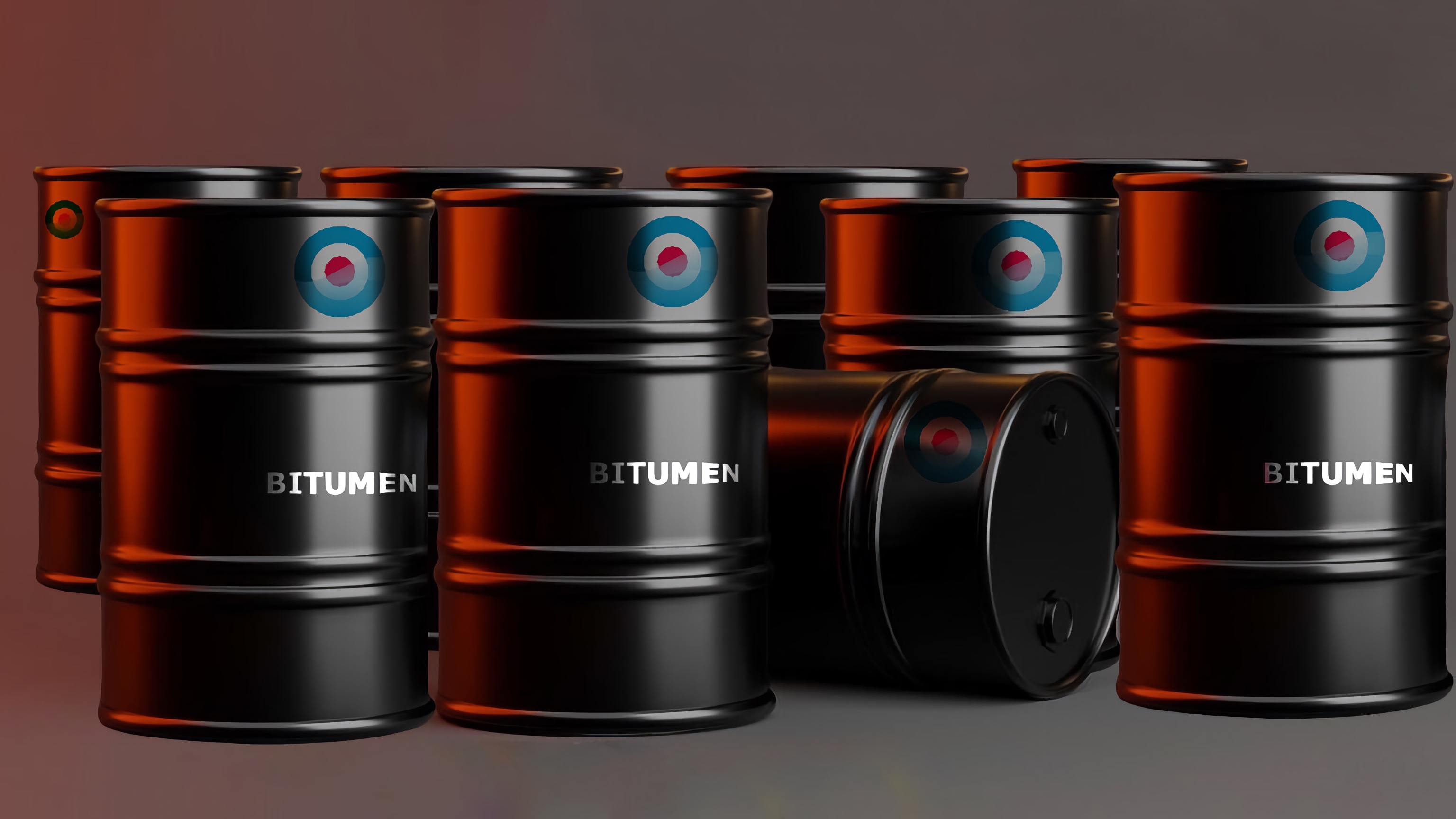 Bitumen Emulsion