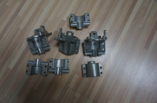 Investment casting 