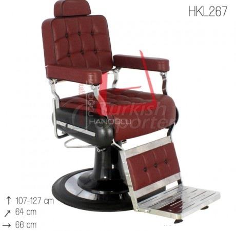 Barber Chair - HKL267