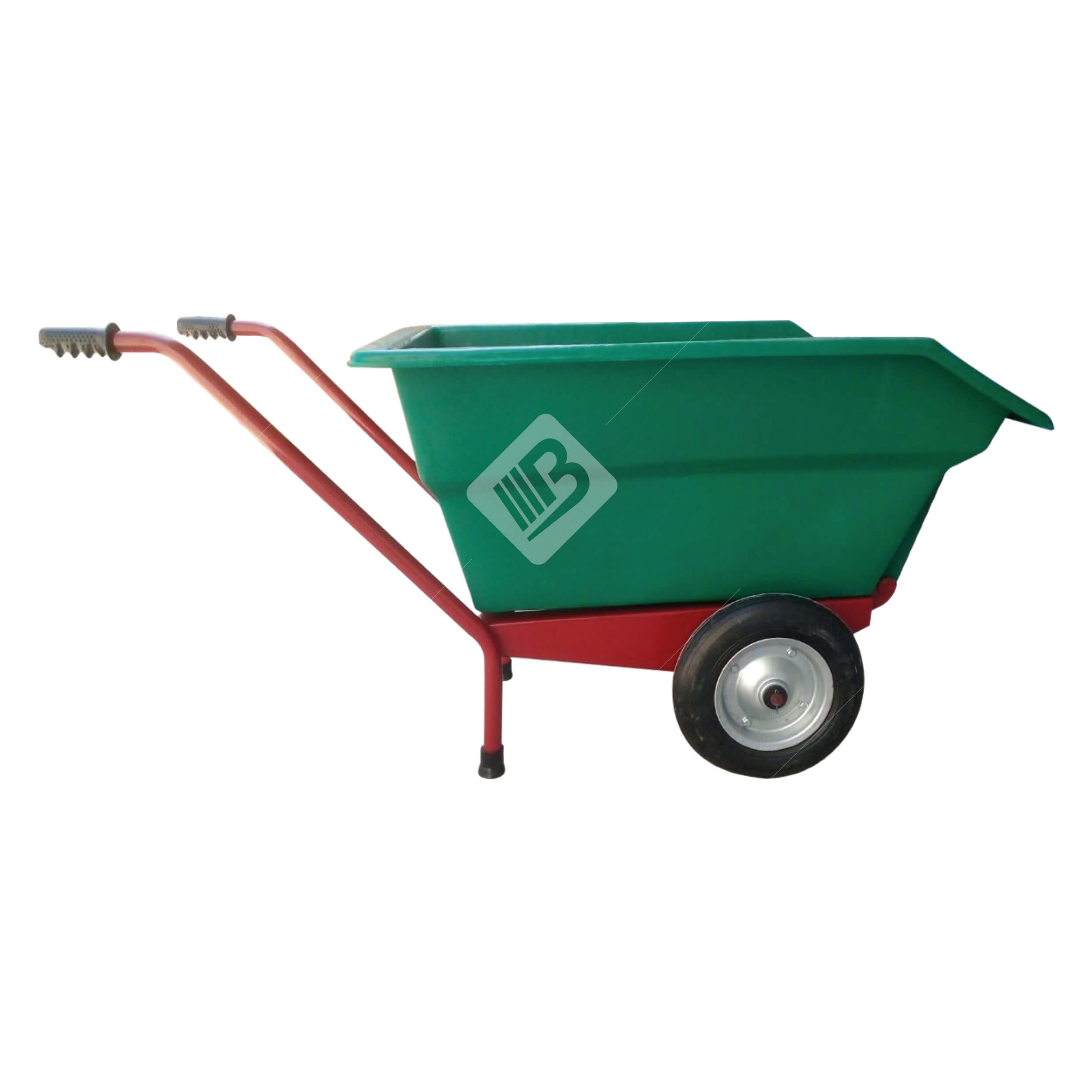 Dumper Wheelbarrow
