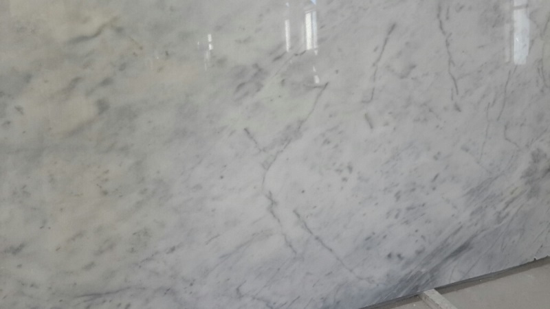 Marble Bianco SCM