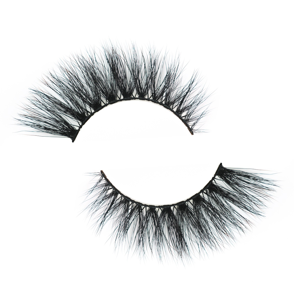 3D Faux Mink Eyelashes