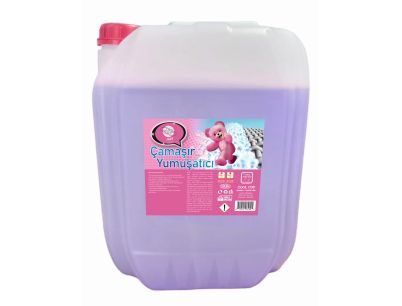 Laundry Softener