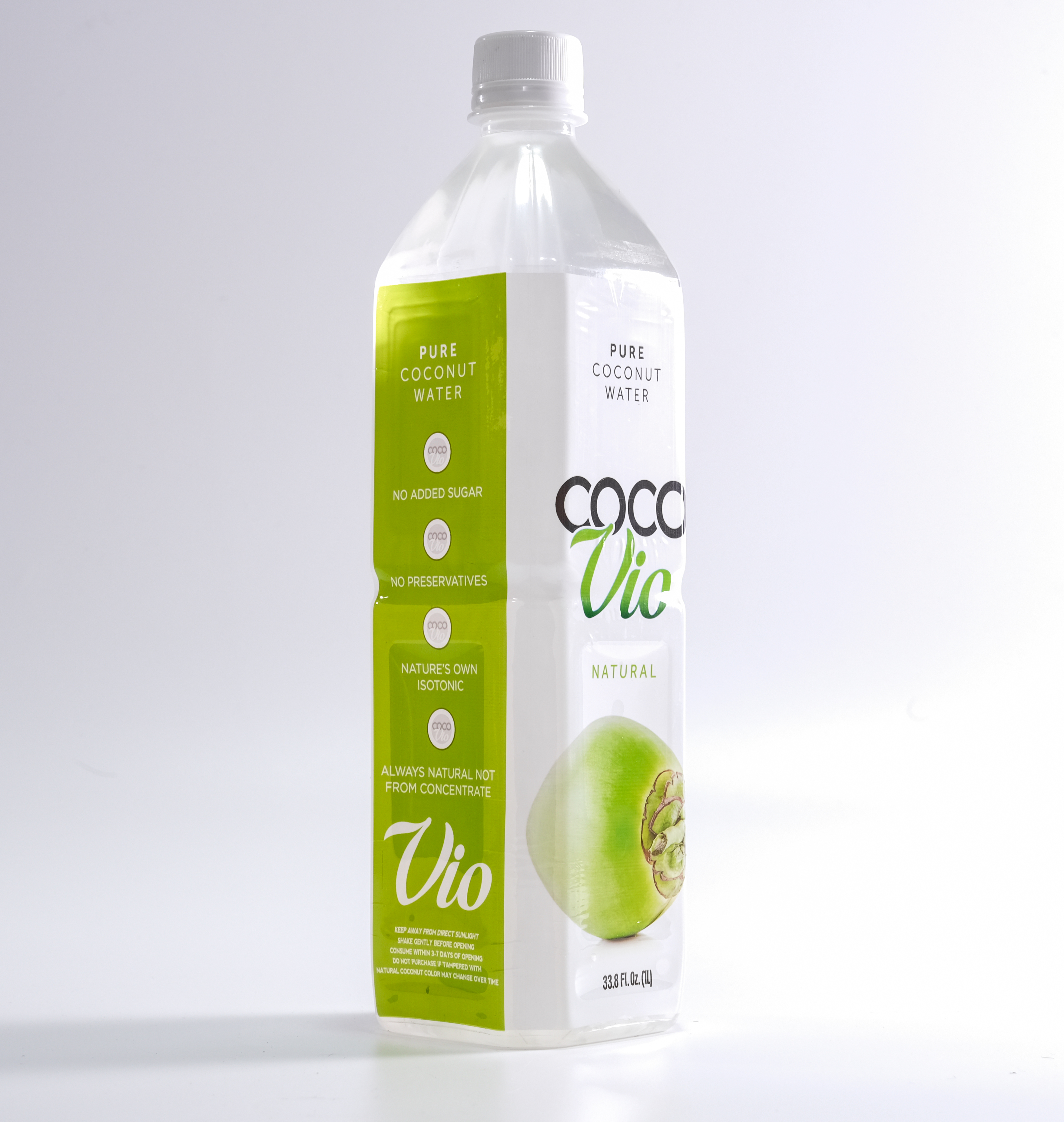 Coco Vio - Coconut water