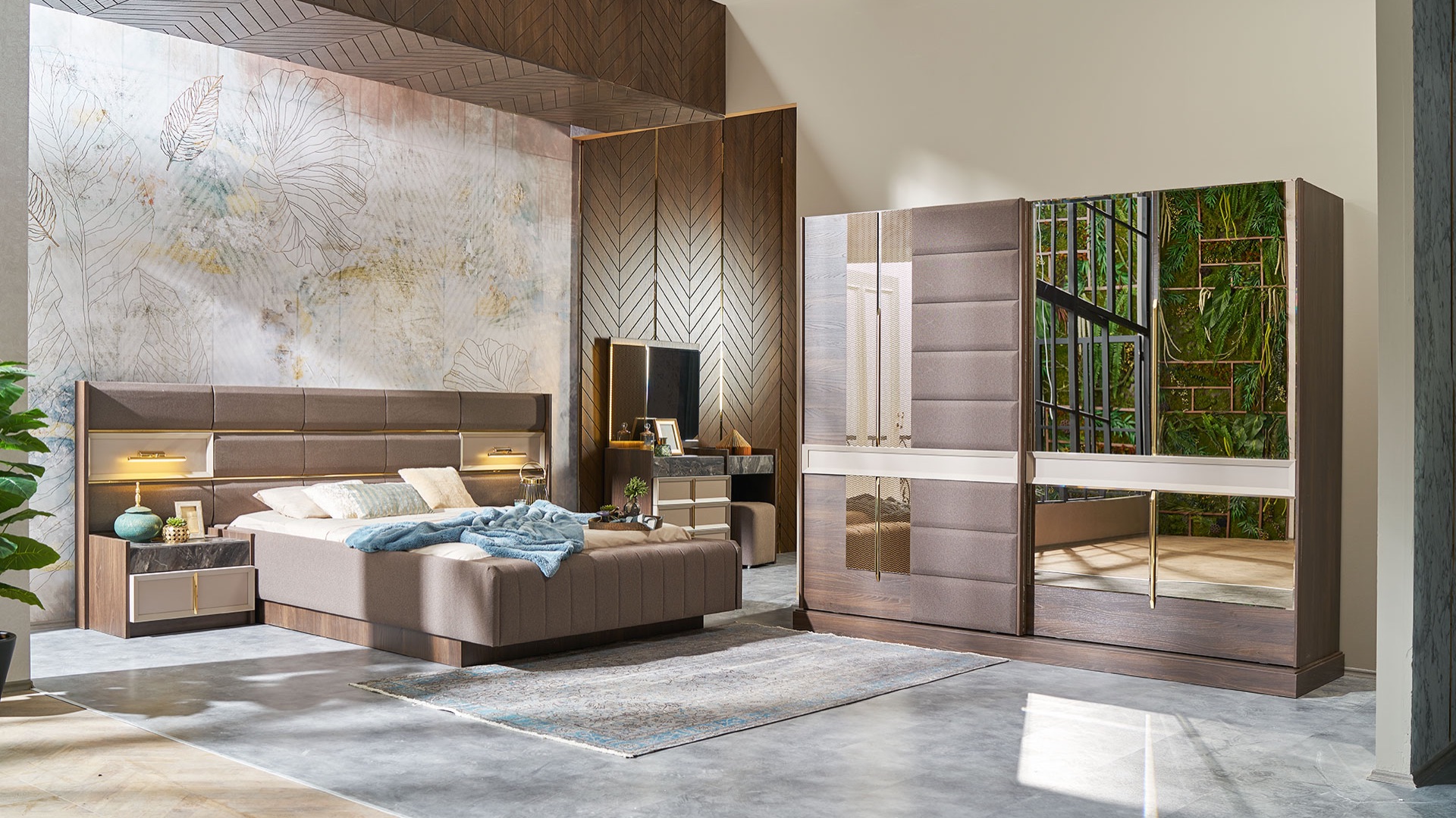 Bedroom Furniture