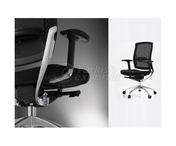 Ofis Koltukları İnova-Al
