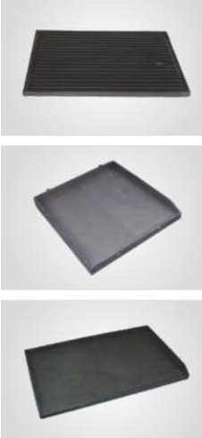 PLATE /GRIDDLE PLATE