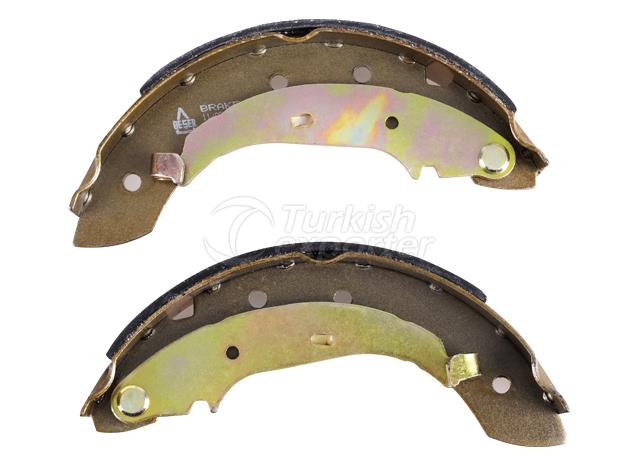 Brake Shoes