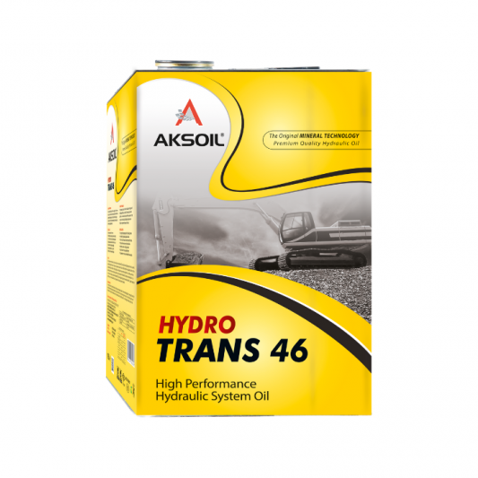 HYDRAULIC SYSTEM OIL