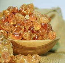 Arabic Gum