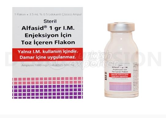 Alfasid 1 gr