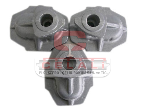 Hydraulic Parts