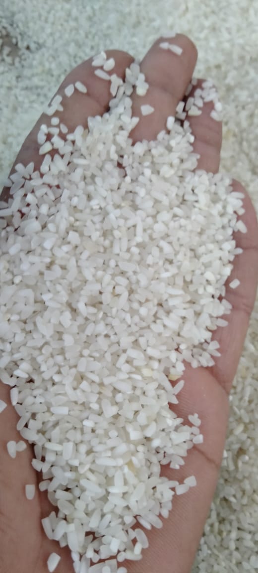 INDIAN RICE