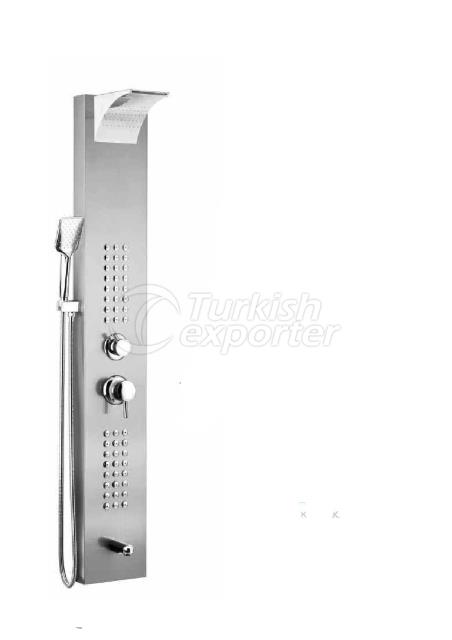 INOX PANEL MXP-02