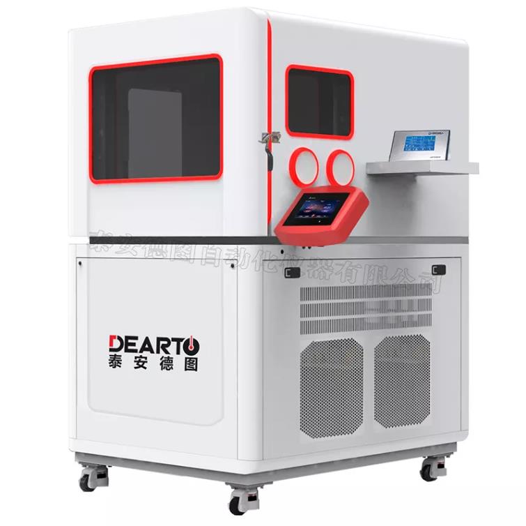 Humidity Temperature test Chamber