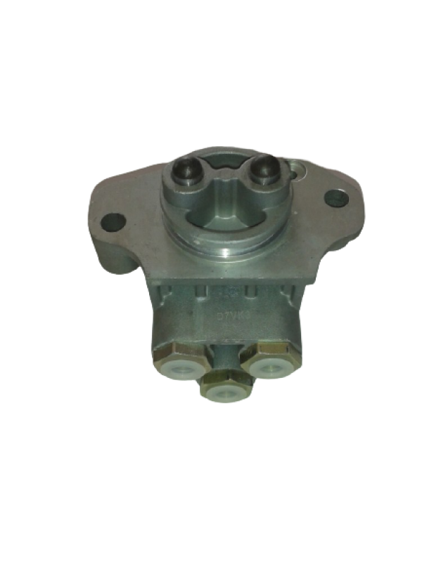 Gear Box Valve