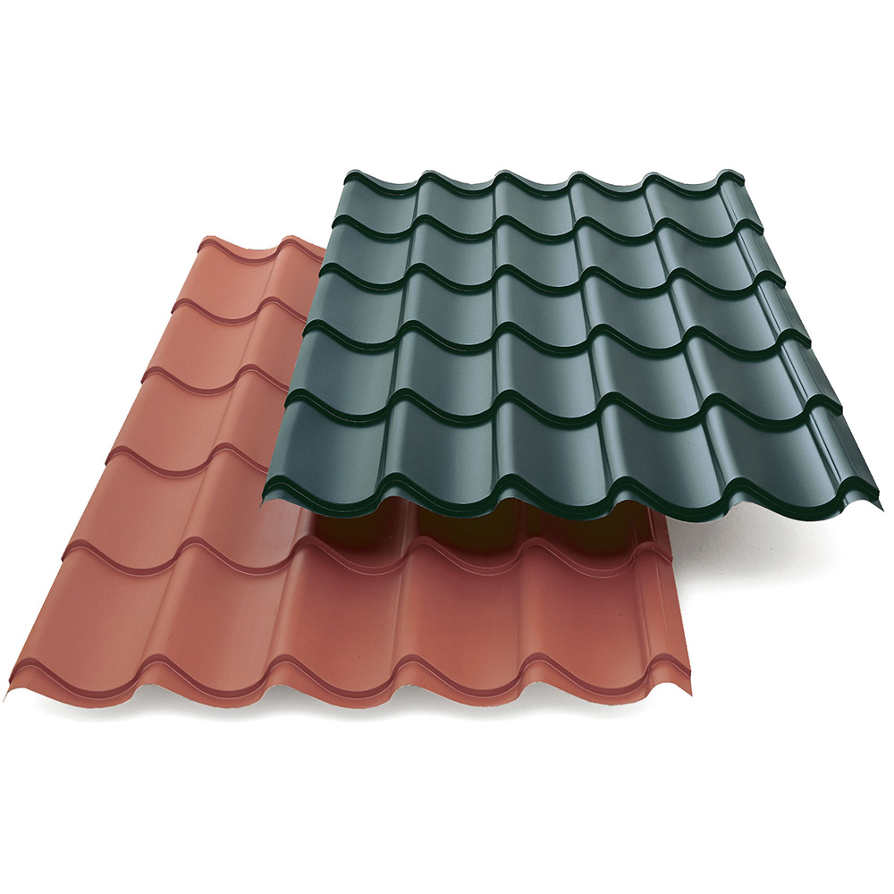 Roofing Material