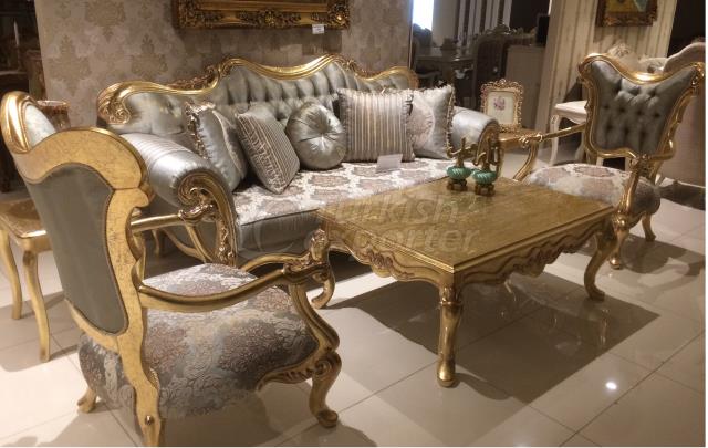 Sofa Sets