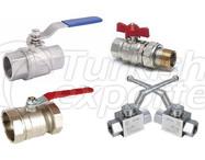 Ball Valves