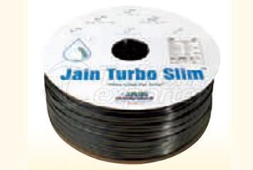 Flat Pipe Jain Turbo Slim