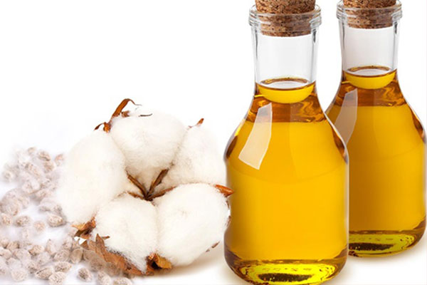 COTTON OIL