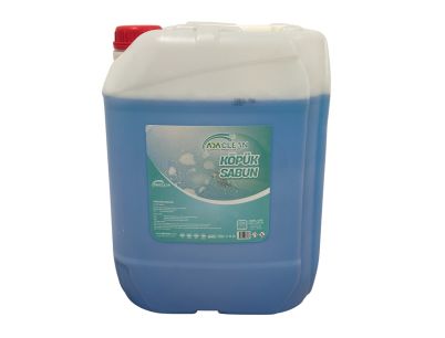 Foam Soap