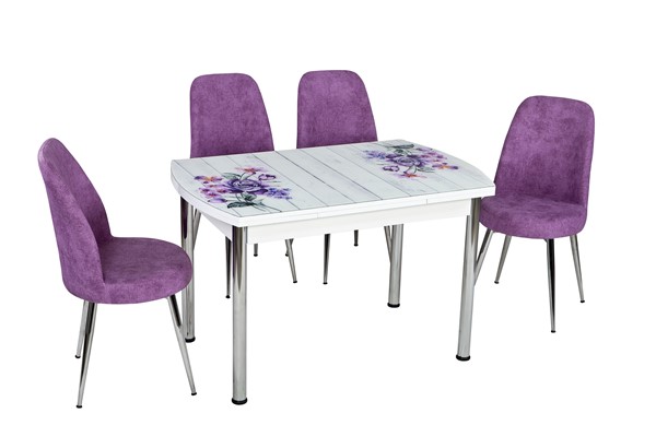 DINING TABLE SETS
