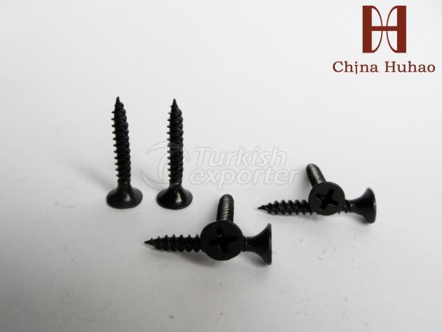 Drywall screw with high quality