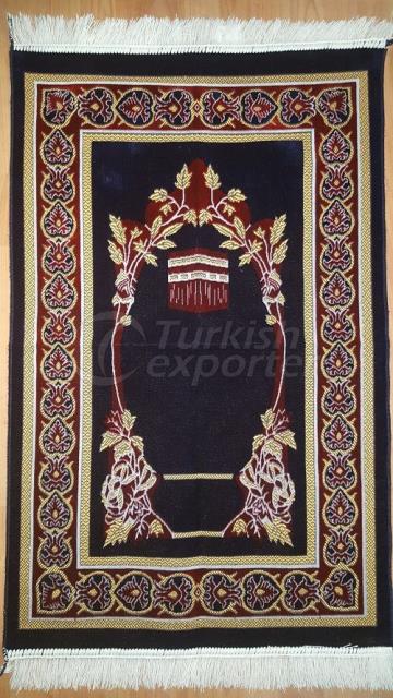 Prayer Rug