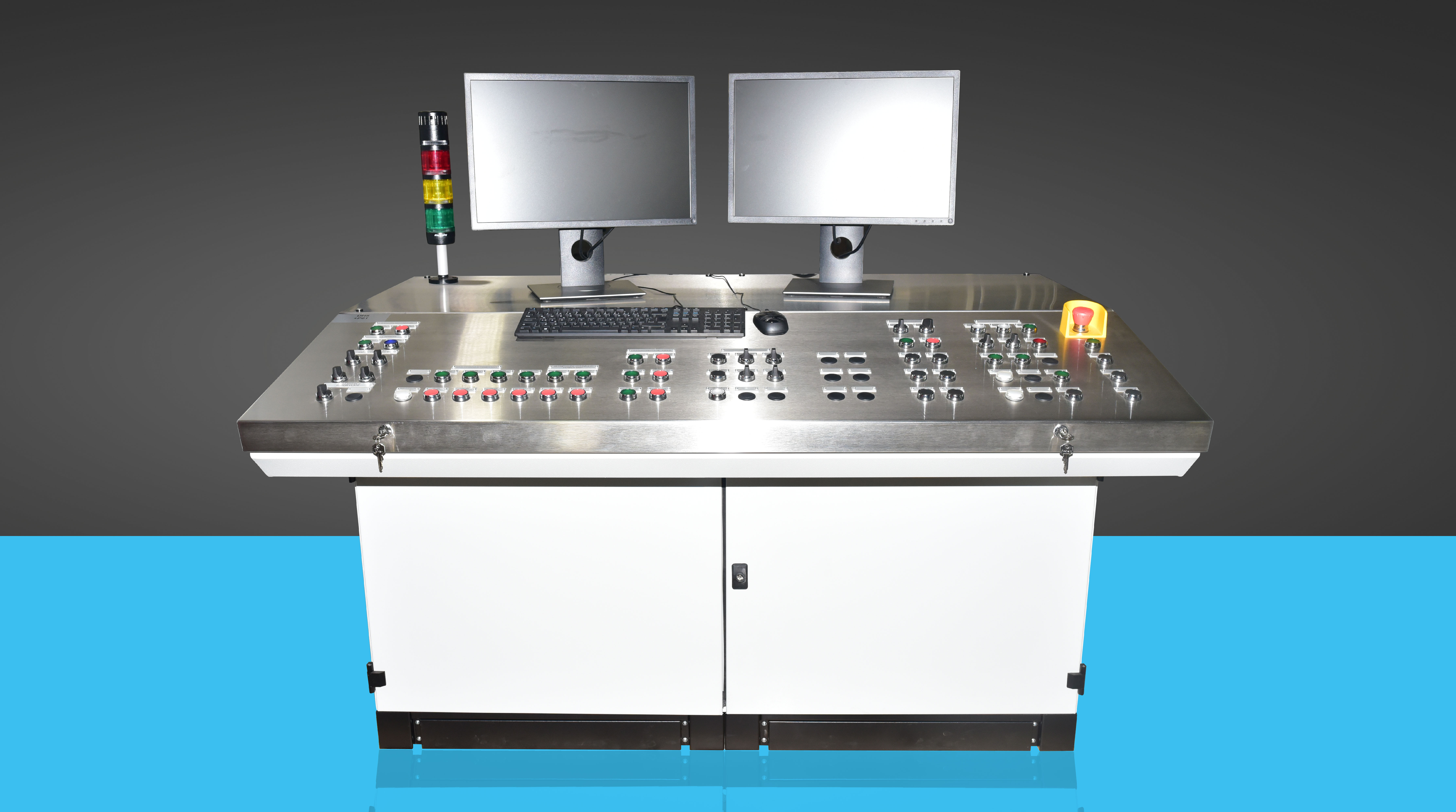 Control Panels
