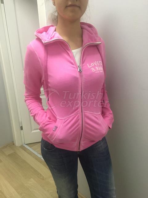 Sweatshirt