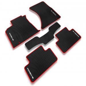 Car Mat