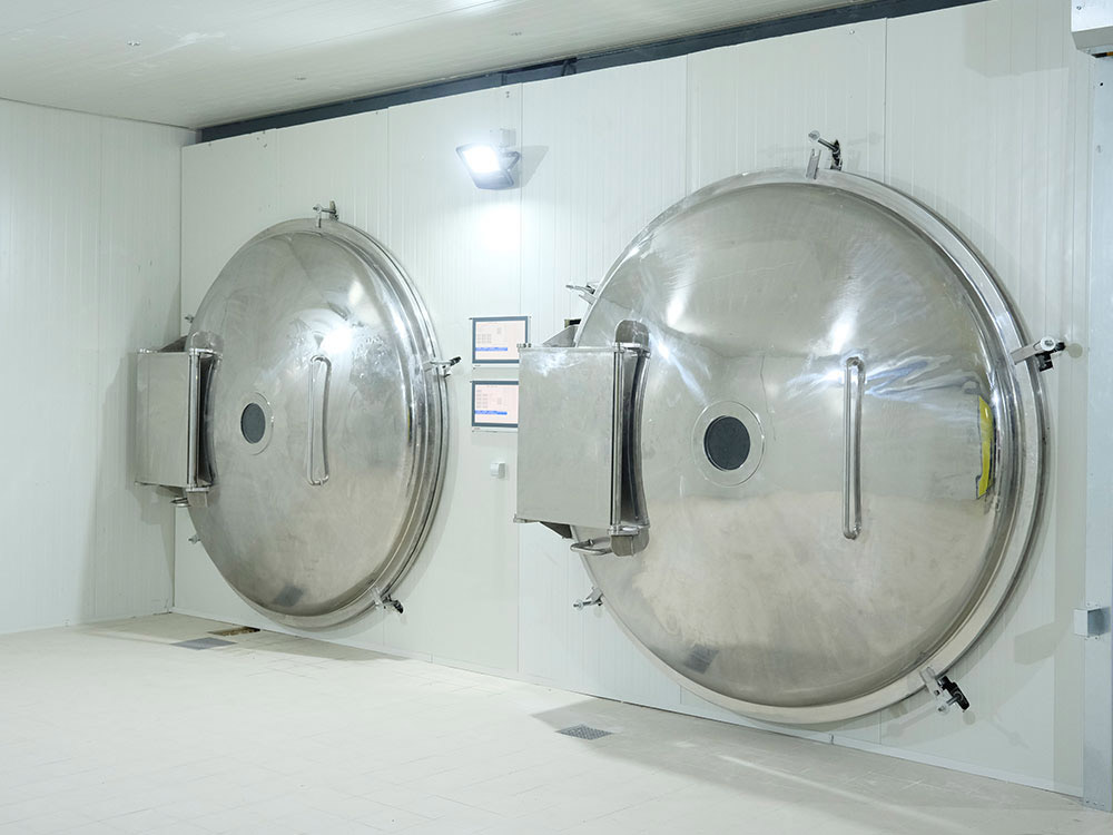 Freeze Dryer
