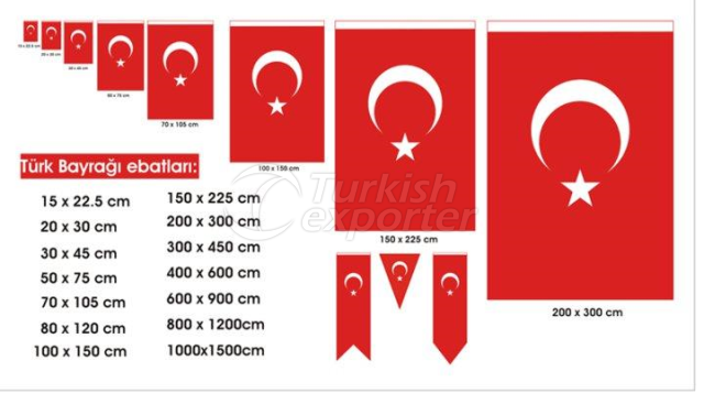 Turkish Flag