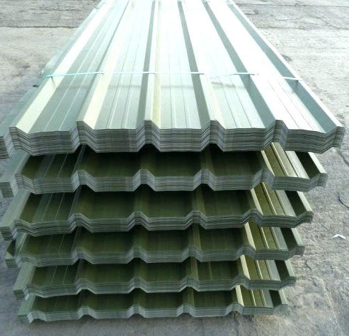 Roof