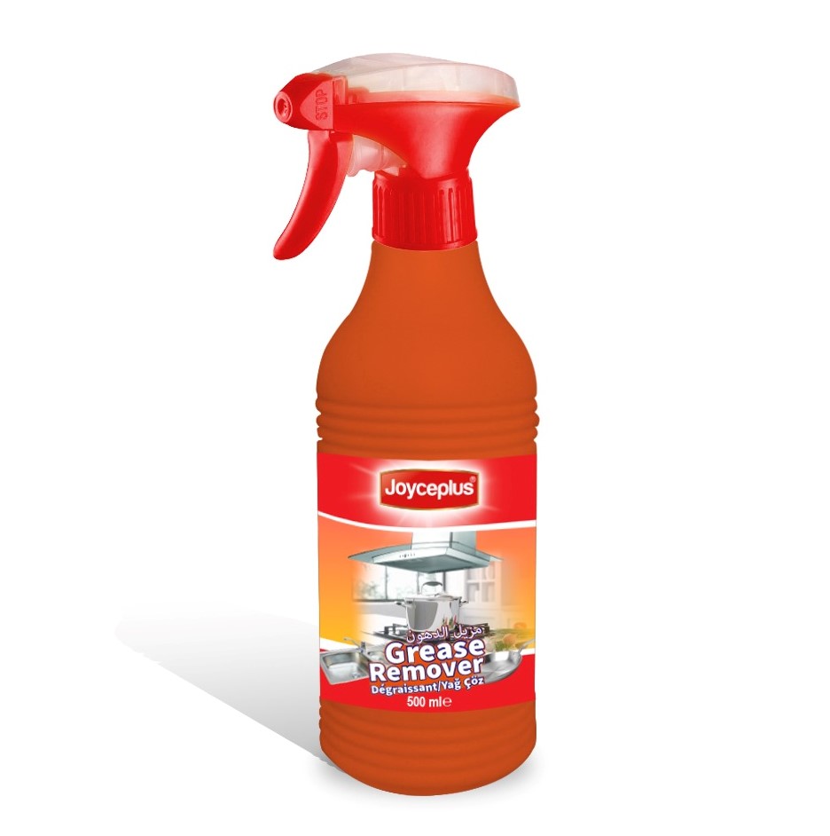 GREASE REMOVER