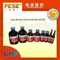 iron dextran solution