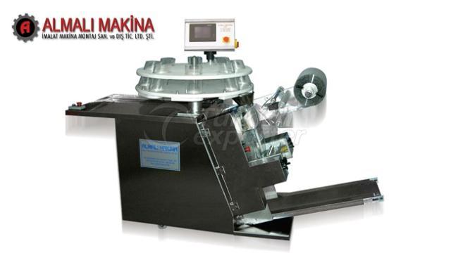 ALM-2040 FUL.AUTO.VER.PACK.MACHINE
