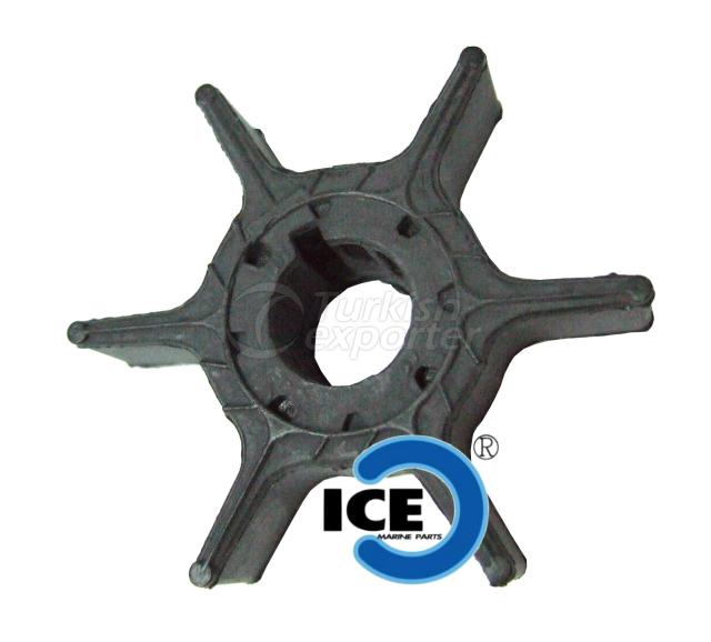 Outboard YAMAHA Impeller