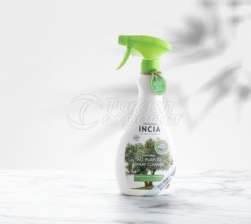 All Purpose Spray Cleaner