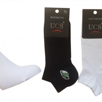 short classic socks