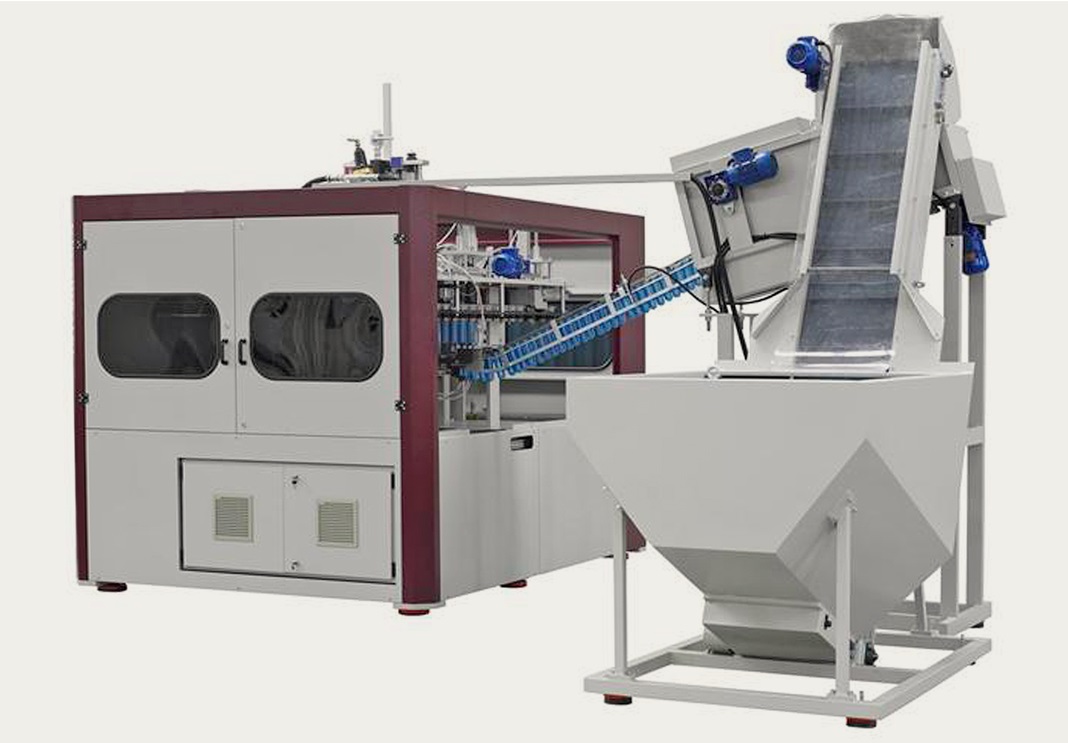 PET Blowing Machine
