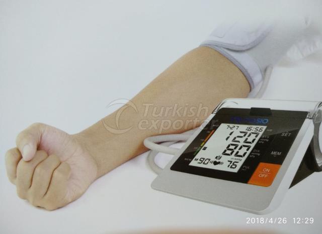 Generation Blood Pressure Monitor