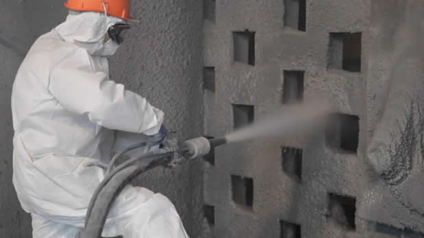 Shotcrete