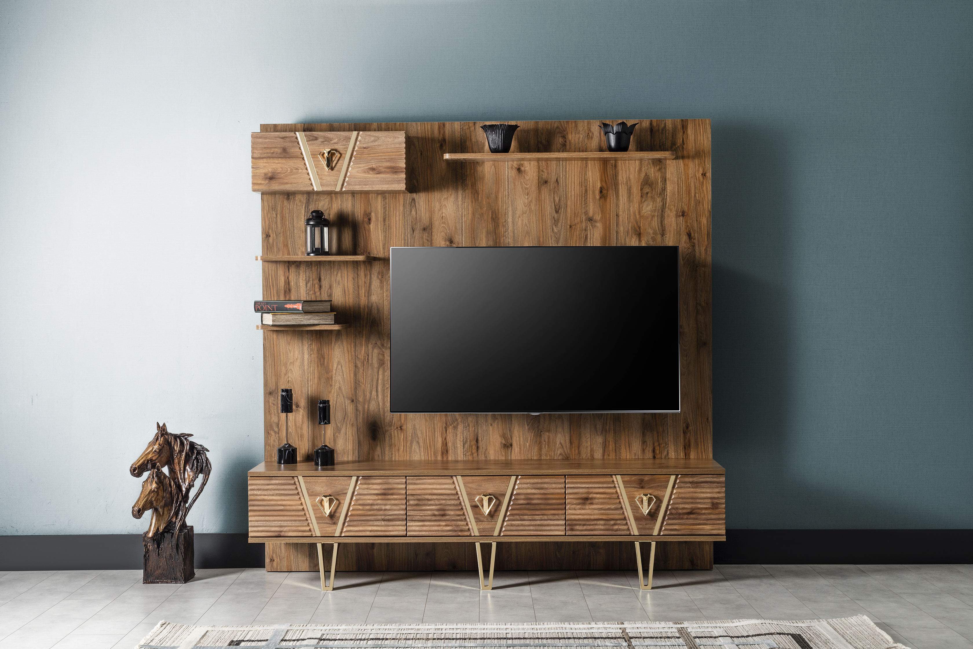 VENEDIK TV UNIT 