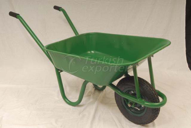 Wheelbarrow