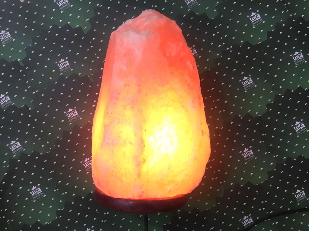 NATURAL HIMALAYAN CRYSTAL ROCK SALT