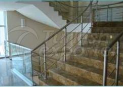 Aluminum Handrail