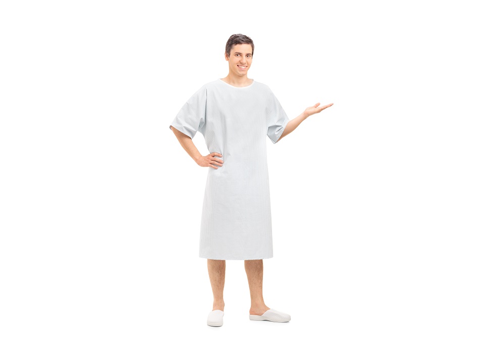 Patient Gown