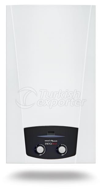 Brotje Energy Digit Conventional Boiler